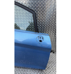 Porte avant droit FORD FIESTA 6 Photo n°4