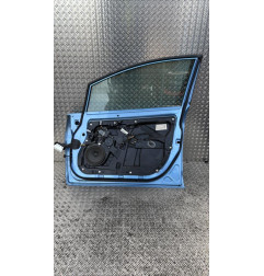 Porte avant droit FORD FIESTA 6 Photo n°5
