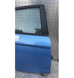 Porte arriere droit FORD FIESTA 6 Photo n°3