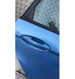 Porte arriere droit FORD FIESTA 6 Photo n°4