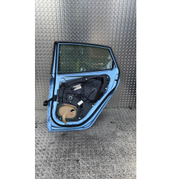 Porte arriere droit FORD FIESTA 6 Photo n°5