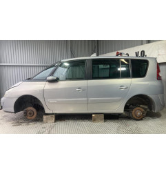 Aile avant gauche RENAULT ESPACE 4 Photo n°3