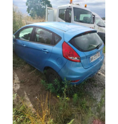 Porte arriere droit FORD FIESTA 6 Photo n°11