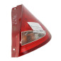Feu arriere principal droit (feux) FORD FIESTA 6