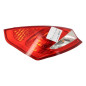 Feu arriere principal gauche (feux) FORD FIESTA 6