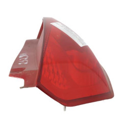 Feu arriere principal gauche (feux) FORD FIESTA 6 Photo n°5