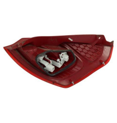 Feu arriere principal gauche (feux) FORD FIESTA 6 Photo n°6