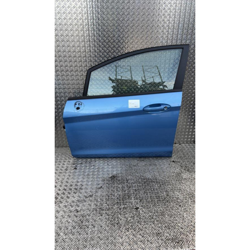 Porte avant gauche FORD FIESTA 6