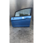 Porte avant gauche FORD FIESTA 6