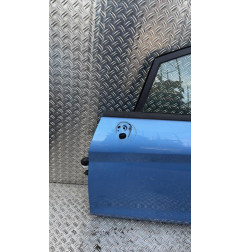 Porte avant gauche FORD FIESTA 6