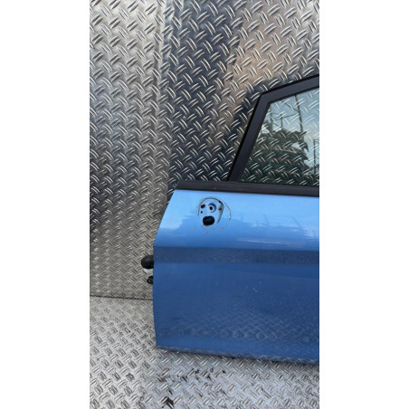 Porte avant gauche FORD FIESTA 6