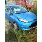 Porte avant gauche FORD FIESTA 6