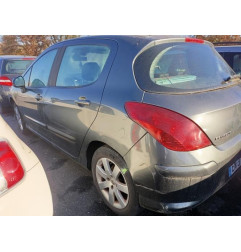 Traverse inferieure PEUGEOT 308 1 Photo n°3