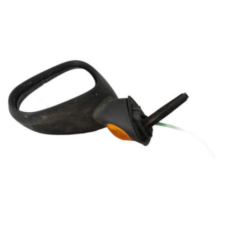 Retroviseur gauche RENAULT MODUS Photo n°1