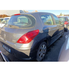 Capot PEUGEOT 308 1 Photo n°6