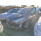 Renfort pare choc arriere (traverse) PEUGEOT 308 1