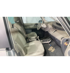 Bras essuie glace avant gauche RENAULT ESPACE 4 Photo n°5