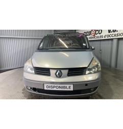 Cardan droit (transmission) RENAULT ESPACE 4 Photo n°1