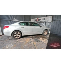 Bras essuie glace avant PEUGEOT 508 1 Photo n°8