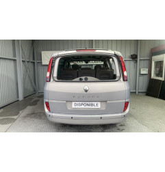 Anti brouillard arriere droit RENAULT ESPACE 4 Photo n°9