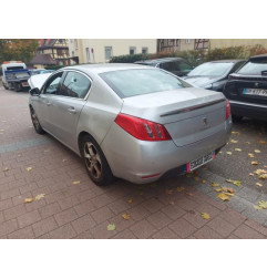 Bras essuie glace avant PEUGEOT 508 1 Photo n°19