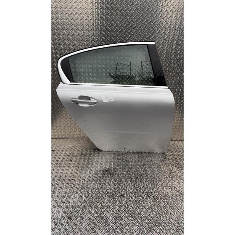 Porte arriere droit PEUGEOT 508 1