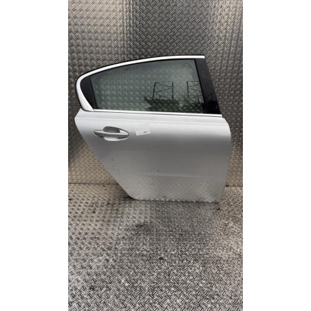 Porte arriere droit PEUGEOT 508 1 Photo n°1