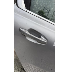 Porte arriere droit PEUGEOT 508 1 Photo n°4