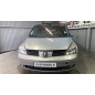 Renfort pare choc arriere (traverse) RENAULT ESPACE 4
