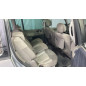 Renfort pare choc arriere (traverse) RENAULT ESPACE 4
