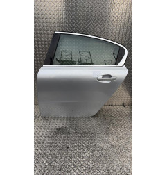 Porte arriere gauche PEUGEOT 508 1 Photo n°2