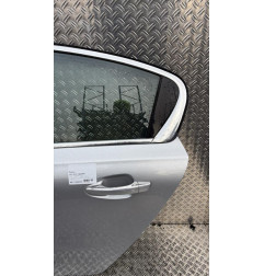 Porte arriere gauche PEUGEOT 508 1 Photo n°3