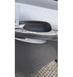 Porte arriere gauche PEUGEOT 508 1 Photo n°4