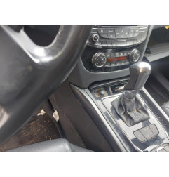 Porte arriere gauche PEUGEOT 508 1 Photo n°8