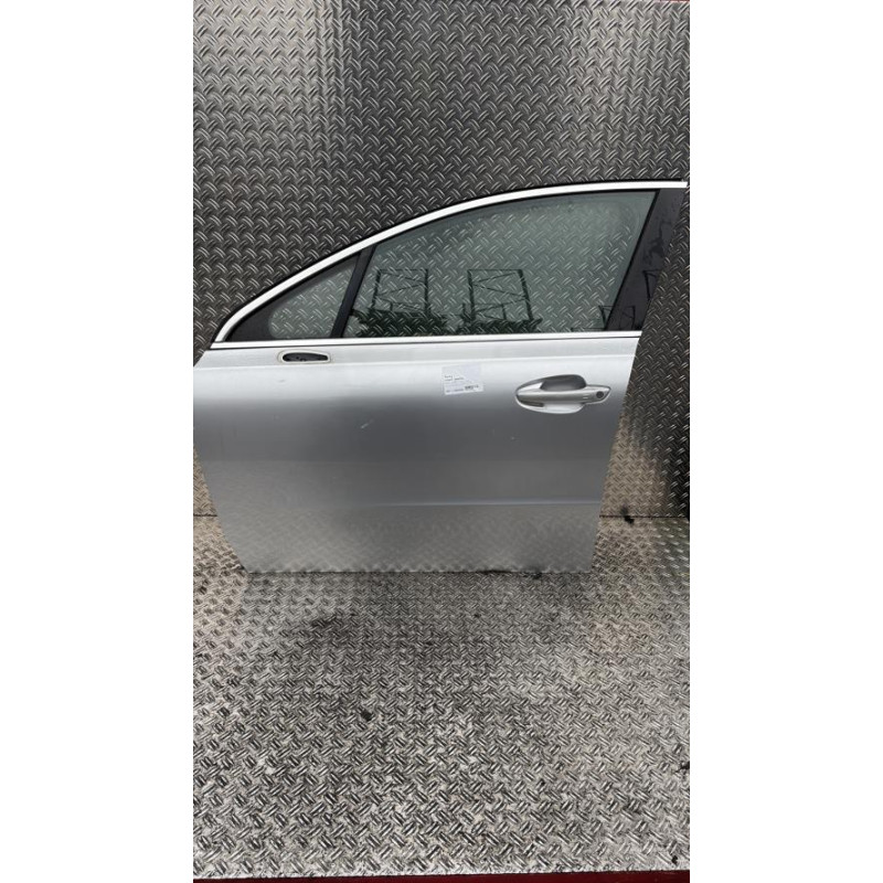 Porte avant gauche PEUGEOT 508 1