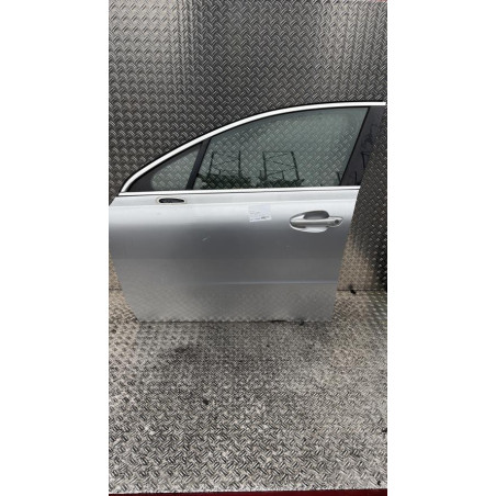 Porte avant gauche PEUGEOT 508 1 Photo n°1