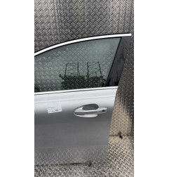 Porte avant gauche PEUGEOT 508 1 Photo n°3