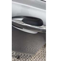 Porte avant gauche PEUGEOT 508 1 Photo n°4