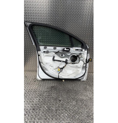 Porte avant gauche PEUGEOT 508 1 Photo n°5