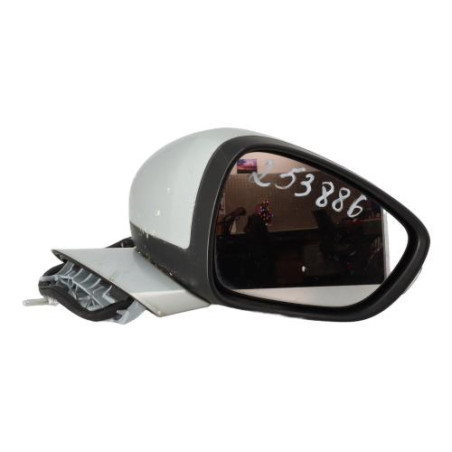 Retroviseur droit PEUGEOT 508 1 Photo n°1