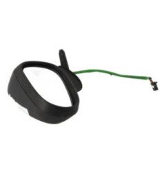 Retroviseur gauche RENAULT MODUS Photo n°4