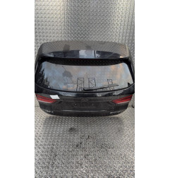 Malle/Hayon arriere BMW X1 F48 Photo n°1