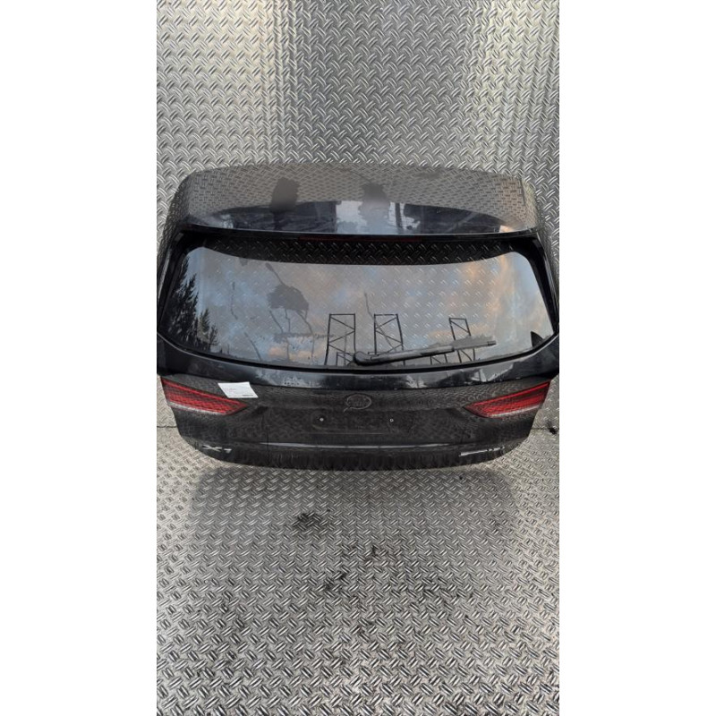 Malle/Hayon arriere BMW X1 F48