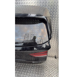 Malle/Hayon arriere BMW X1 F48 Photo n°3