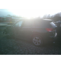 Malle/Hayon arriere BMW X1 F48 Photo n°7