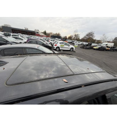 Malle/Hayon arriere BMW X1 F48 Photo n°18