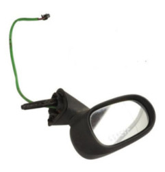 Retroviseur gauche RENAULT MODUS Photo n°5