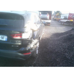 Alternateur BMW X1 F48 Photo n°4