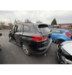 Alternateur BMW X1 F48 Photo n°15