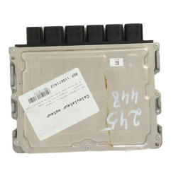 Calculateur moteur BMW X1 F48 Photo n°6